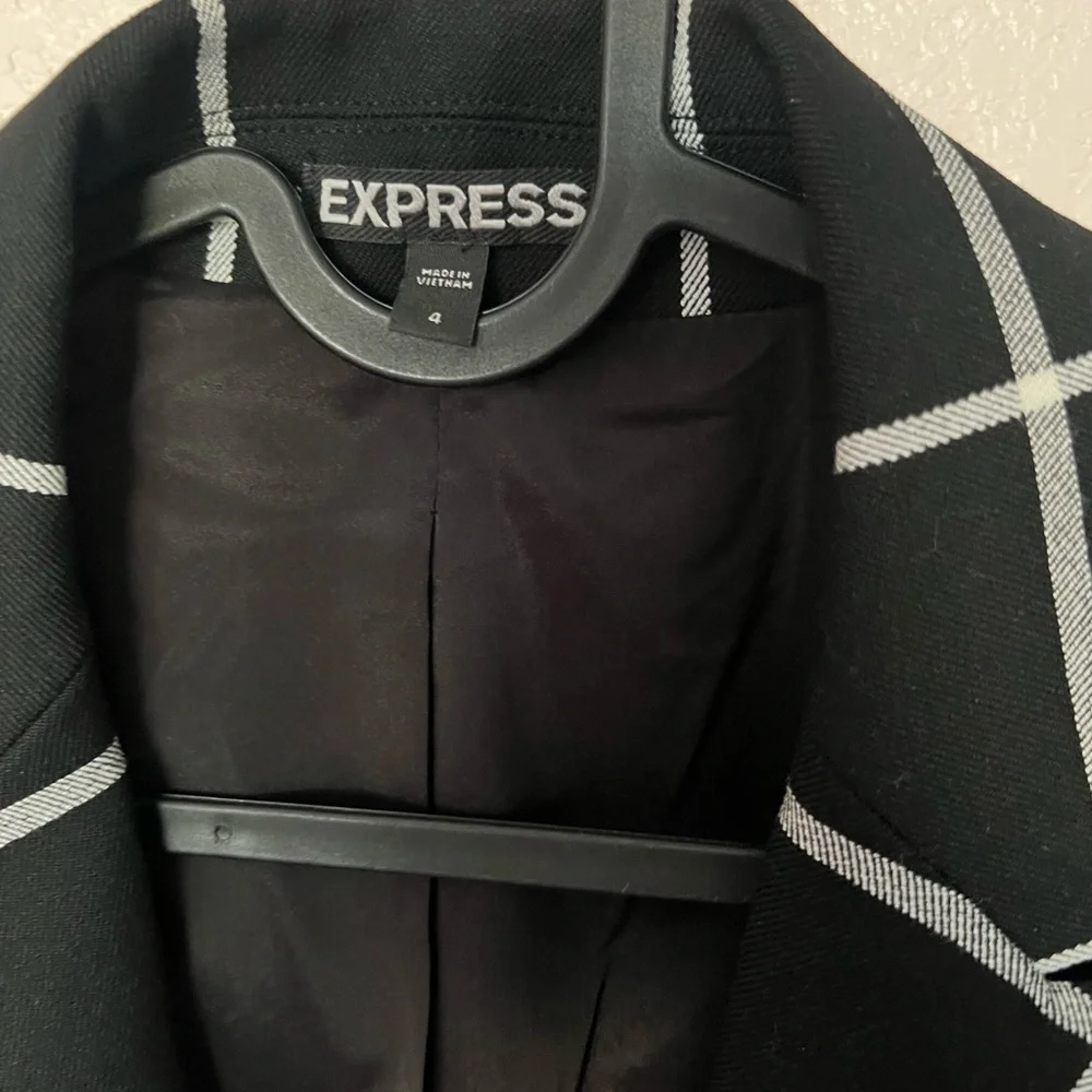 Express jacket - Picture 3 of 4